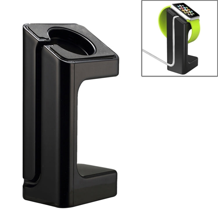 For Apple Watch 38mm / 42mm Lazy Bracket E7 Stand Charger Holder
