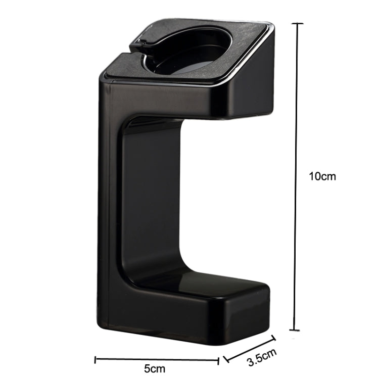For Apple Watch 38mm / 42mm Lazy Bracket E7 Stand Charger Holder