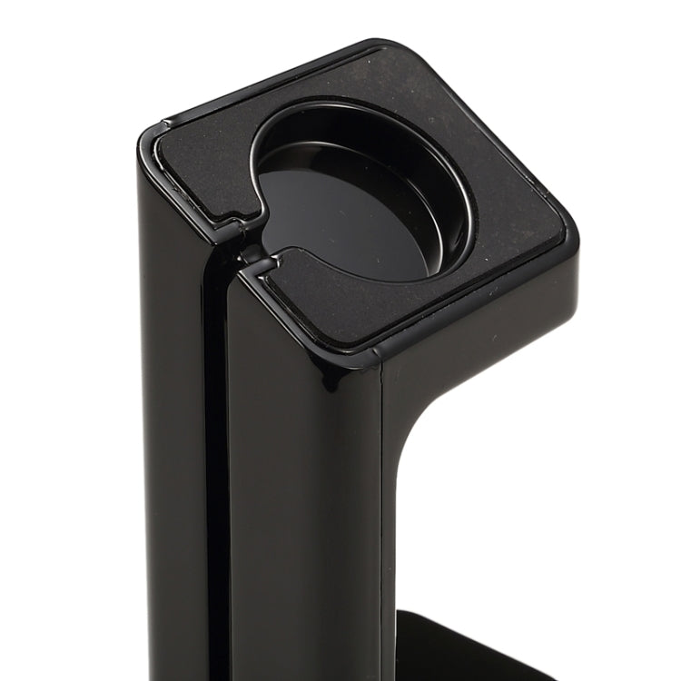 For Apple Watch 38mm / 42mm Lazy Bracket E7 Stand Charger Holder