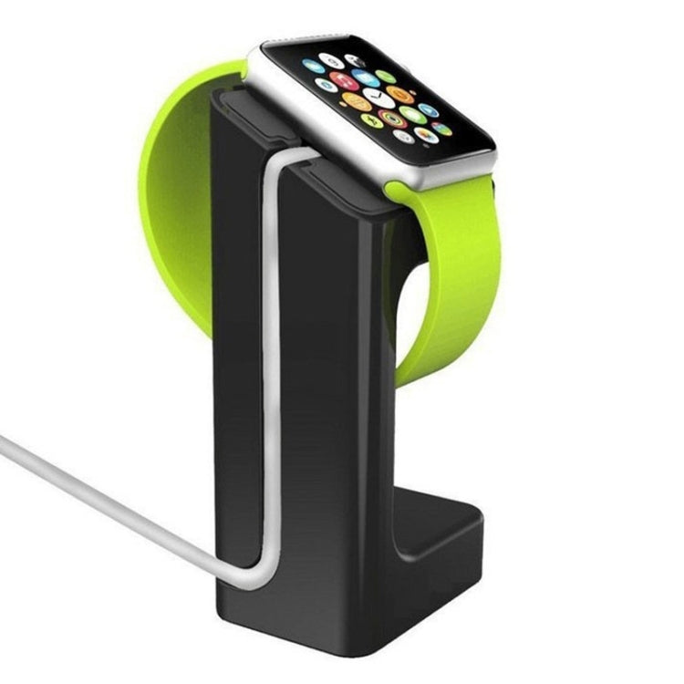 For Apple Watch 38mm / 42mm Lazy Bracket E7 Stand Charger Holder