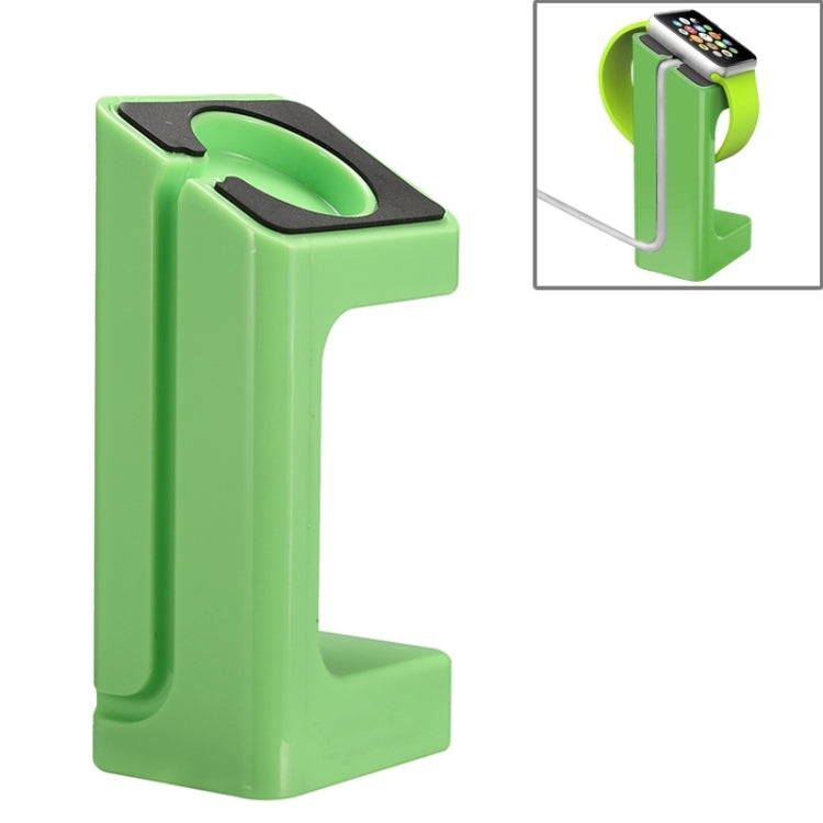 For Apple Watch 38mm / 42mm Lazy Bracket E7 Stand Charger Holder