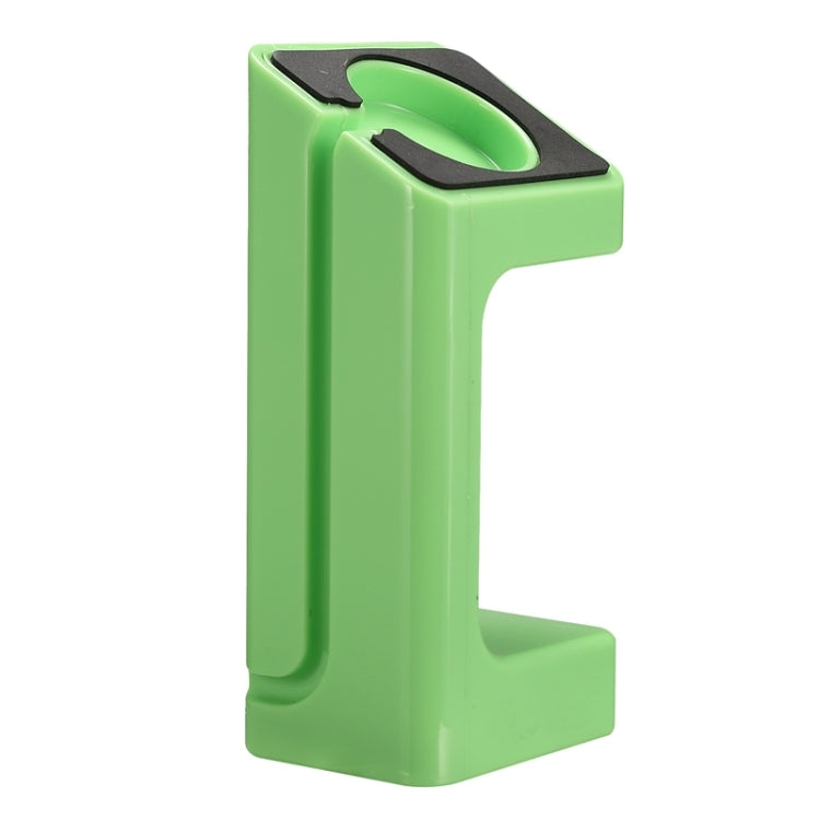 For Apple Watch 38mm / 42mm Lazy Bracket E7 Stand Charger Holder