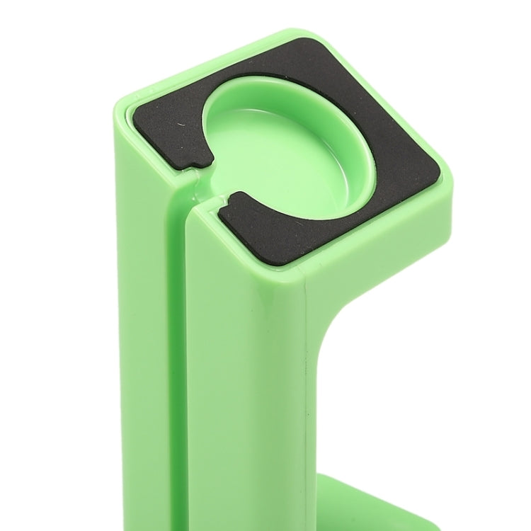For Apple Watch 38mm / 42mm Lazy Bracket E7 Stand Charger Holder