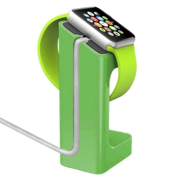For Apple Watch 38mm / 42mm Lazy Bracket E7 Stand Charger Holder