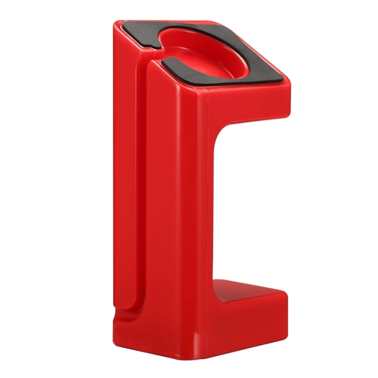 For Apple Watch 38mm / 42mm Lazy Bracket E7 Stand Charger Holder