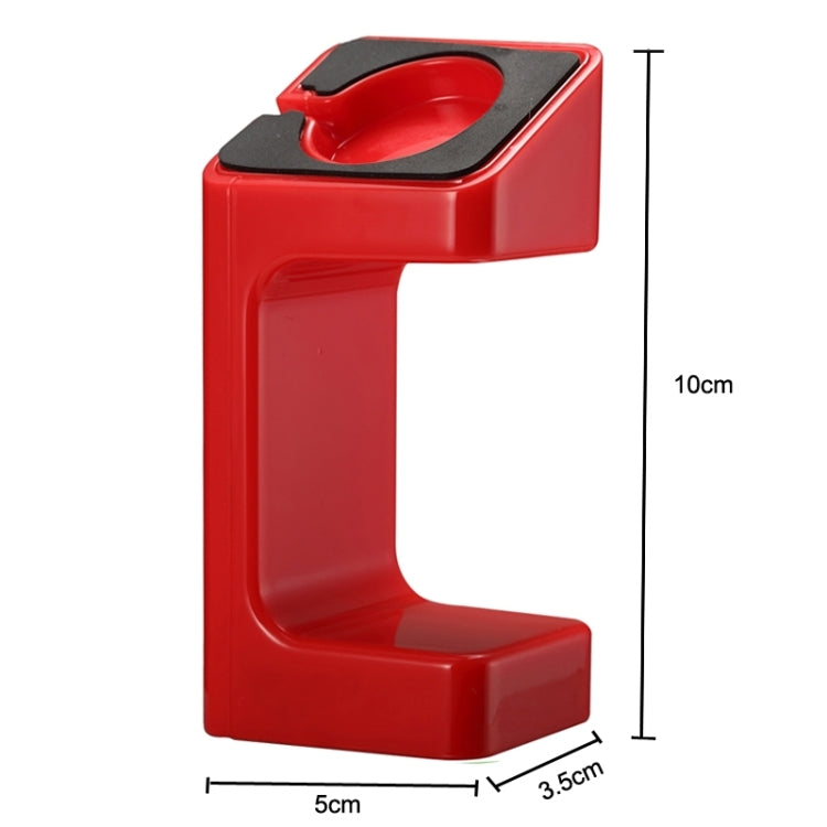 For Apple Watch 38mm / 42mm Lazy Bracket E7 Stand Charger Holder