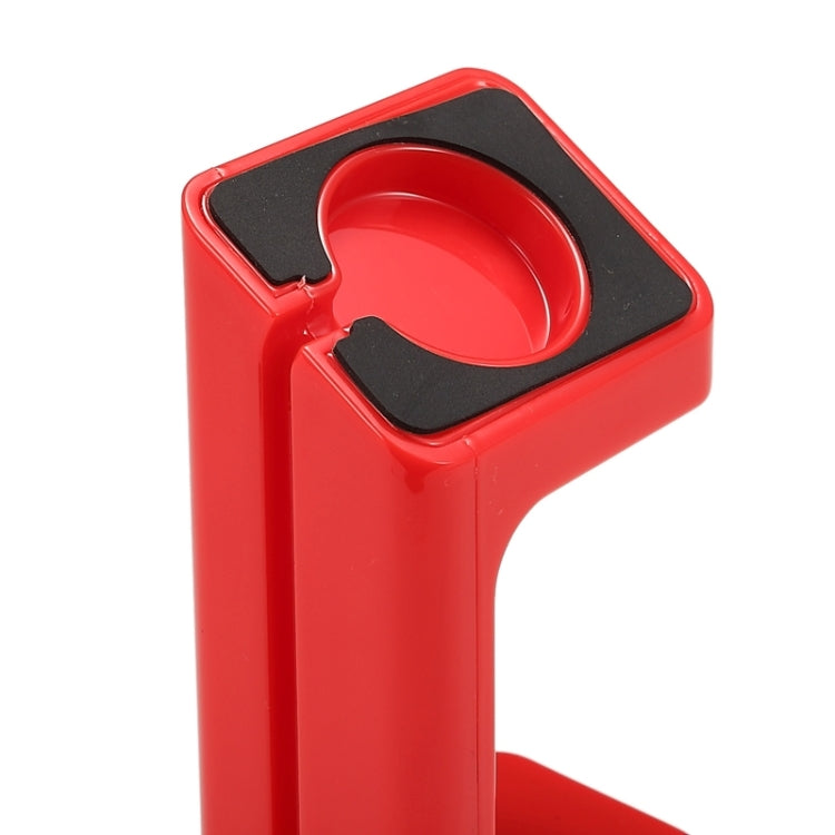 For Apple Watch 38mm / 42mm Lazy Bracket E7 Stand Charger Holder