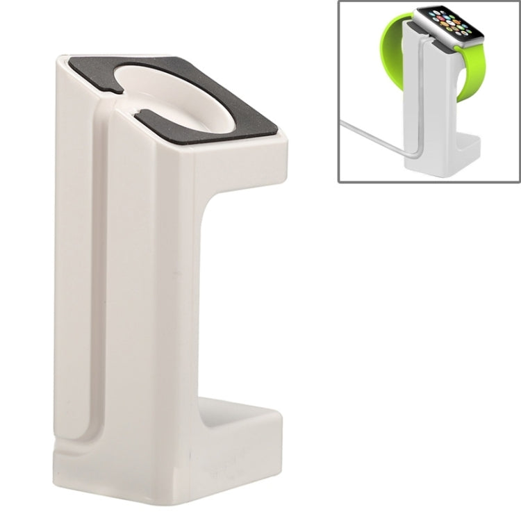 For Apple Watch 38mm / 42mm Lazy Bracket E7 Stand Charger Holder