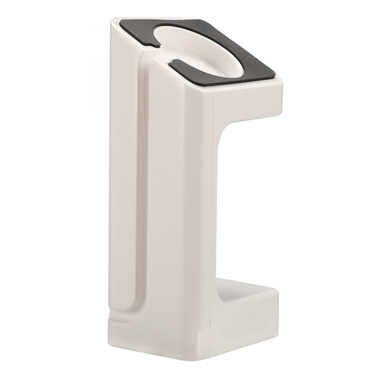 For Apple Watch 38mm / 42mm Lazy Bracket E7 Stand Charger Holder