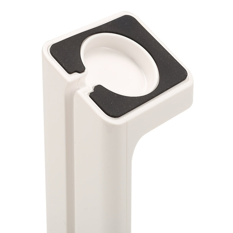 For Apple Watch 38mm / 42mm Lazy Bracket E7 Stand Charger Holder