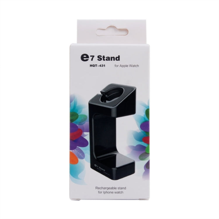 For Apple Watch 38mm / 42mm 25g Lightweight Lazy Bracket Charger Holder