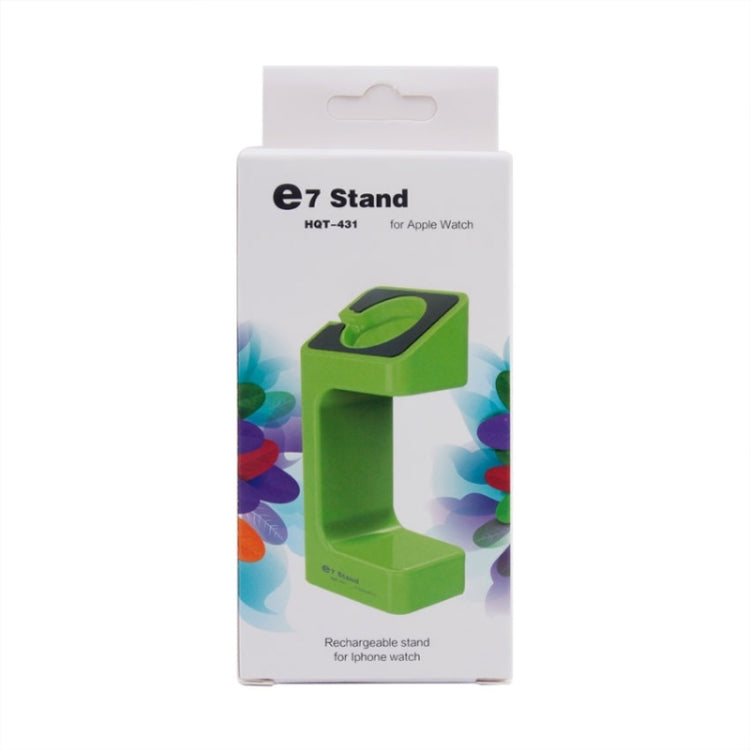 For Apple Watch 38mm / 42mm 25g Lightweight Lazy Bracket Charger Holder