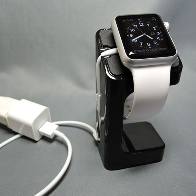 For Apple Watch 38mm / 42mm 25g Lightweight Lazy Bracket Charger Holder