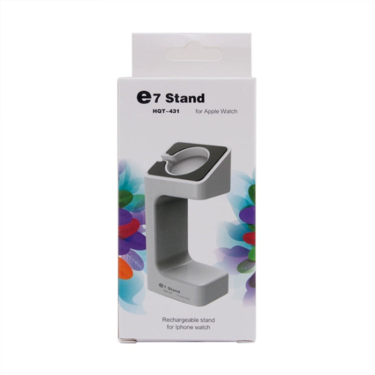 For Apple Watch 38mm / 42mm 25g Lightweight Lazy Bracket Charger Holder