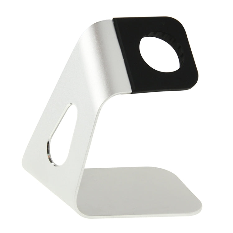 For Apple Watch 38mm / 42mm Aluminum Build Stand Charger Holder