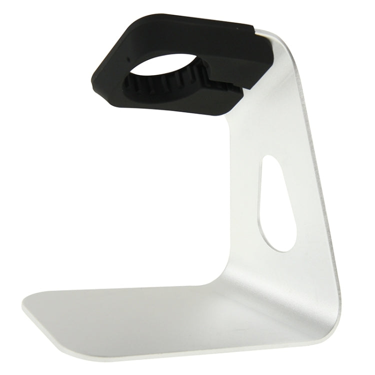 For Apple Watch 38mm / 42mm Aluminum Build Stand Charger Holder