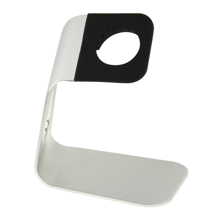 For Apple Watch 38mm / 42mm Aluminum Build Stand Charger Holder
