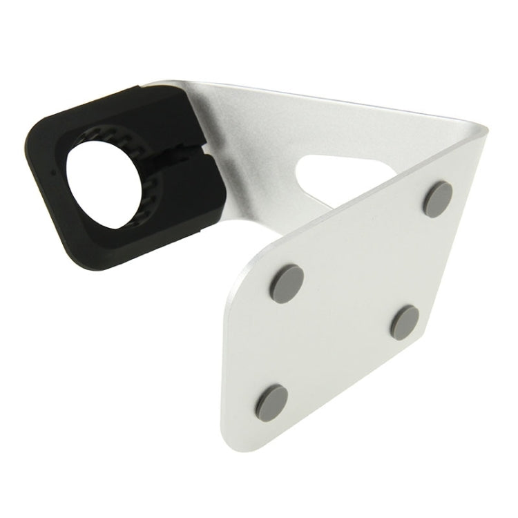 For Apple Watch 38mm / 42mm Aluminum Build Stand Charger Holder
