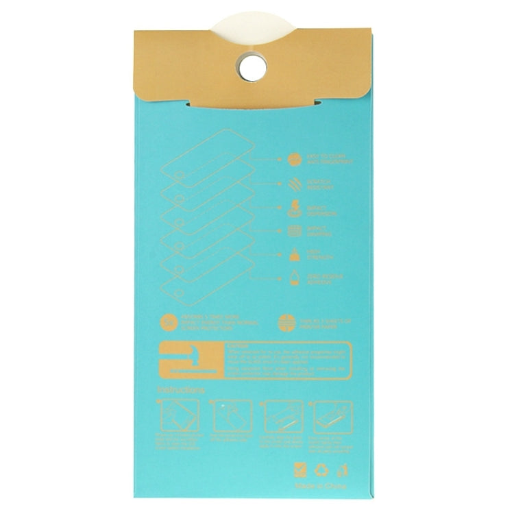 For Apple Watch 38mm 0.1mm TPU Material Screen Film