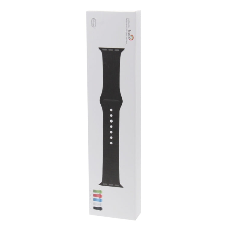 Fashion Watchband Box Packing for Apple Watch 38mm (S-AW-0150)