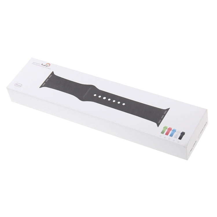 Fashion Watchband Box Packing for Apple Watch 38mm (S-AW-0150)