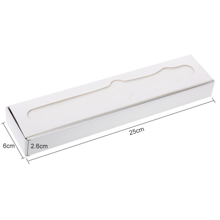 Fashion Watchband Box Packing for Apple Watch 38mm (S-AW-0150)