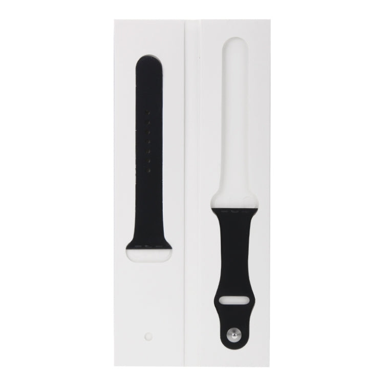 Fashion Watchband Box Packing for Apple Watch 38mm (S-AW-0150)