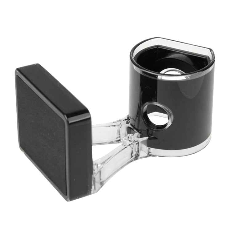 Plastic Charger Holder for Apple Watch 38mm & 42mm, Stand for iPhone 6s & 6s Plus, iPhone 6 & 6 Plus, iPhone 5 & 5S, Galaxy S6 / S5, HTC, Nokia, Sony