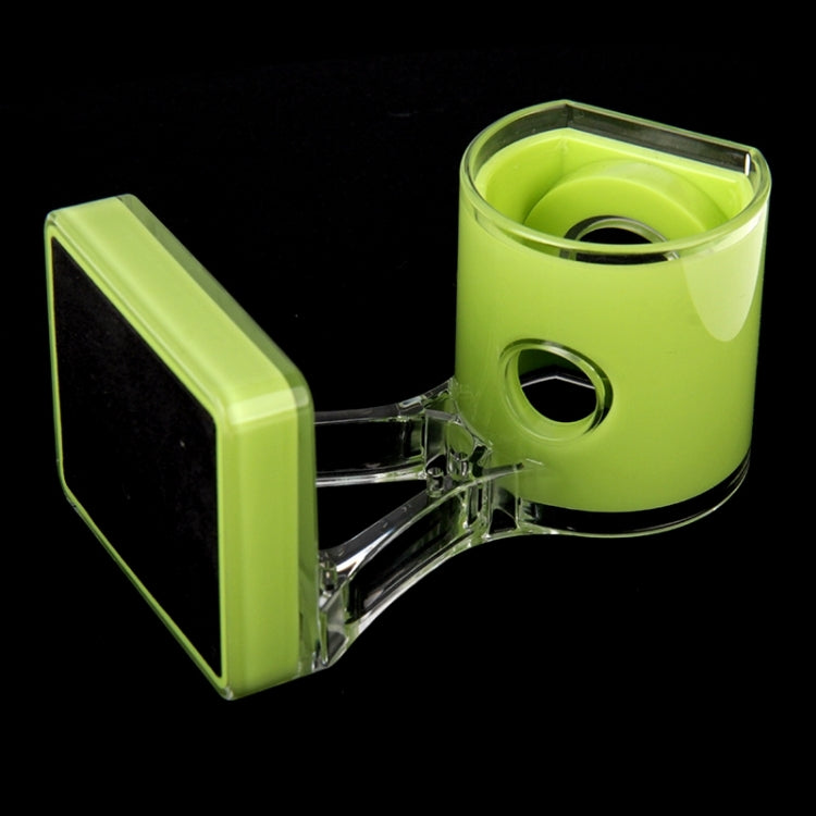 Plastic Charger Holder for Apple Watch 38mm & 42mm, Stand for iPhone 6s & 6s Plus, iPhone 6 & 6 Plus, iPhone 5 & 5S, Galaxy S6 / S5, HTC, Nokia, Sony