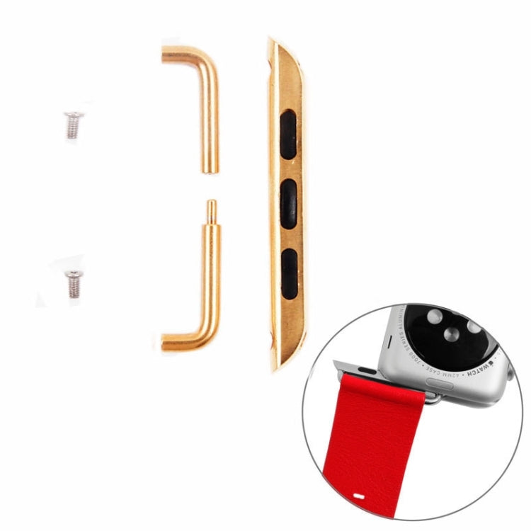 For Apple Watch 38 / 40 / 41mm