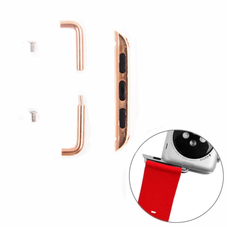 For Apple Watch 38 / 40 / 41mm