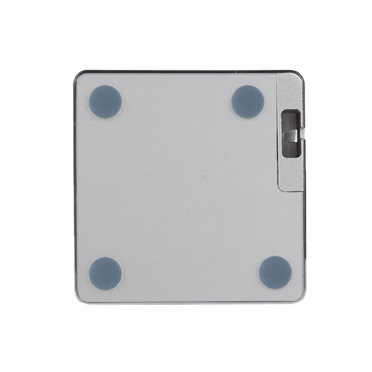 Metal Holder for Apple Watch 38mm & 42mm with Wireless Charger & Power Bank, Wireless Charger for Galaxy S6 / S6 edge / S6 edge Plus / Note 5, Apple Watch Charging Cable Not Included