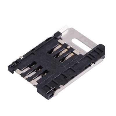Original SIM Card Slot + SIM Card Connector for Blackberry 8300 / Curve 8330 / 8310 / 8320