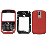 Full Housing cover for BlackBerry curve 9000