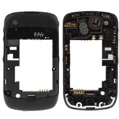 Middle Board Contain keyboard for BlackBerry 8520(Black)