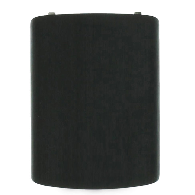High Quality Battery Cover for BlackBerry 9550(Black)