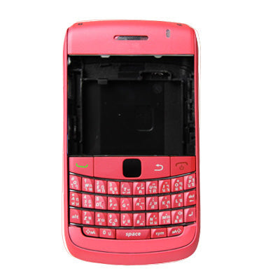 Full Housing cover for BlackBerry 9700(Pink)
