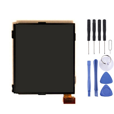 LCD Screen for BlackBerry 9700, Serial number: 002/ 111