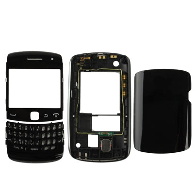 Full Housing Cover for BlackBerry Curve 9360,