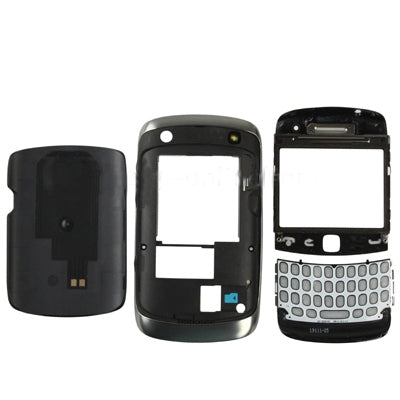 Full Housing Cover for BlackBerry Curve 9360,
