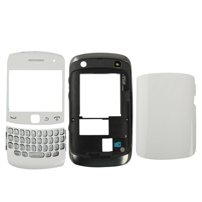 Full Housing Cover for BlackBerry Curve 9360,