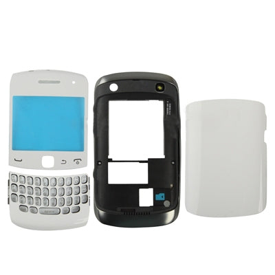 Full Housing Cover for BlackBerry Curve 9360,