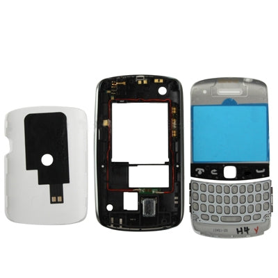 Full Housing Cover for BlackBerry Curve 9360,