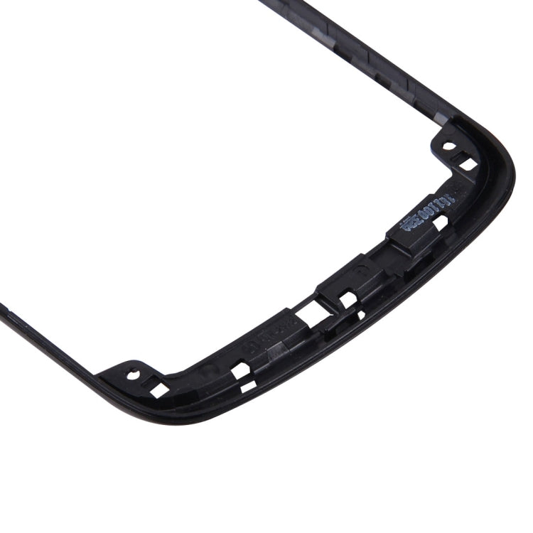 Full Housing cover for BlackBerry 9870(Black)