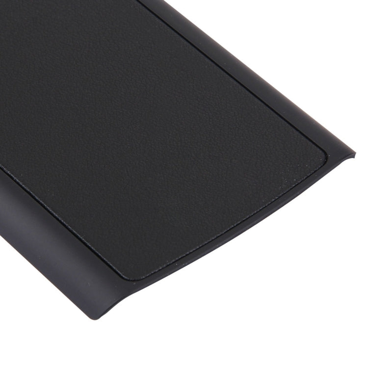 Full Housing cover for BlackBerry 9870(Black)