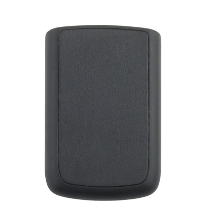 Battery Cover for BlackBerry 9780(Black)