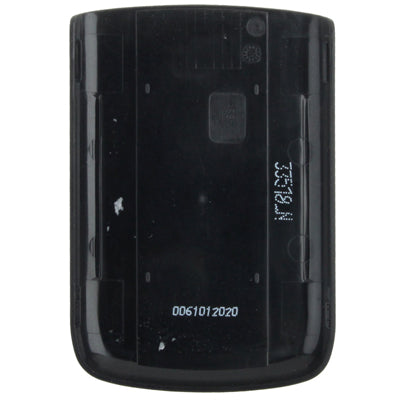 Battery Cover for BlackBerry 9780(Black)
