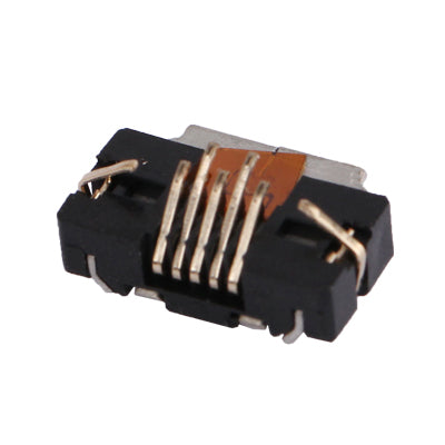 For Blackberry Bold 9790 / 9380 Original Tail Connector Charger
