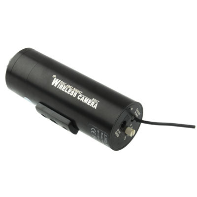 2.4GHz Wireless 4 Channels Digital Video Recorder Monitor DVR Camera Kit, 2.5 inch Screen, Support SD Card & Night Vision