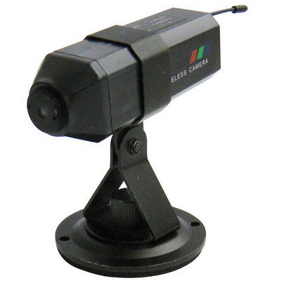 2.4G Wireless Camera with built in li-battery KX-830T